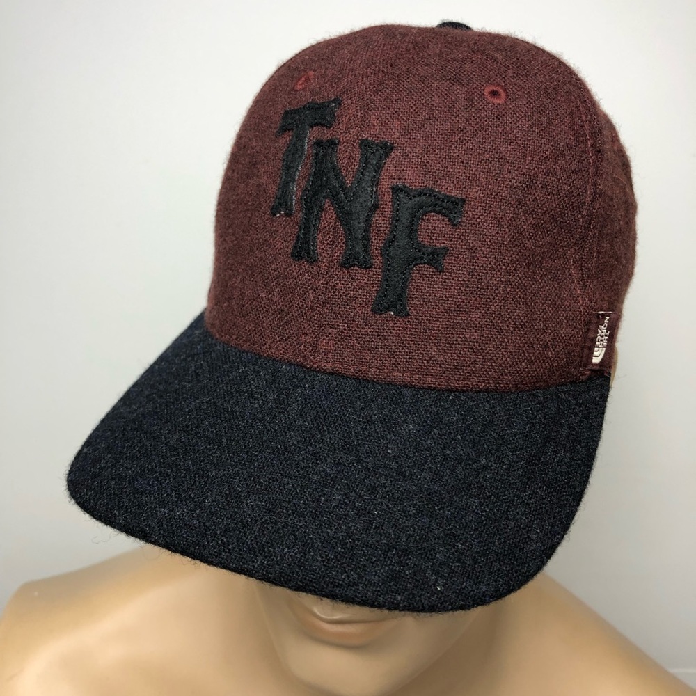 The North Face Flexfit Hat